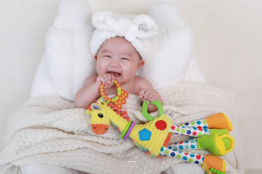 永康宝宝头发造型 永康宝宝头发造型